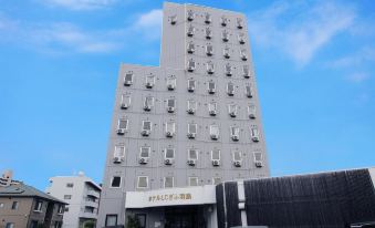 Hotel LC Gifu Hashima