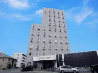 Hotel LC Gifu Hashima Hotel dekat Shin Hashima Railway Station
