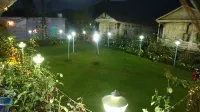 Aziz Palace Group of Houseboats