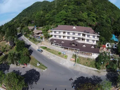 The Beach House Các khách sạn ở 