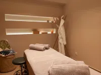 Alexakis Hotel & Spa - Spa