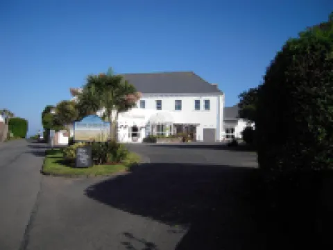 Hotel Jerbourg Hotels in 