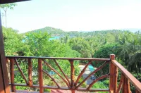 Venus Resort - Meerblick