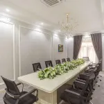 Shaxzoda Elite Hotel Hotels in Samarkand
