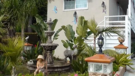 Viking Motel-Ventura