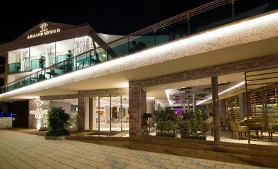 Mirage World Hotel - All Inclusive Hotels near Marmaris View point