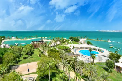 Sheraton Grand Doha Resort & Convention Hotel Hotels in Doha