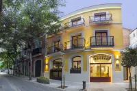 Boutique Hostemplo Sagrada Familia Hotels in Sagrada Familia