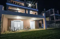 Luxury Villa Perla