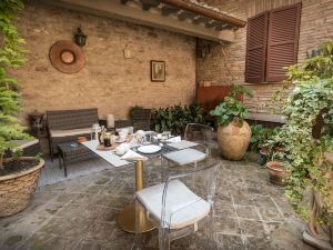 Brunelli B&B