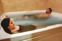 Balneario San Andrés - balneario