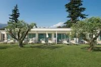 Seven Park Hotel Lake Como - Adults Only Hotels in Domaso