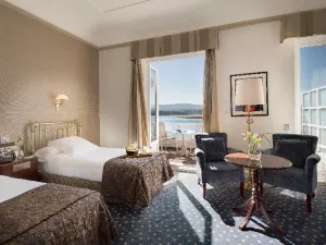 Eurostars Gran Hotel la Toja