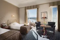 Eurostars Gran Hotel la Toja Hotels in O Salnes