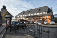Hotel Schiff am Schluchsee Các khách sạn ở Hochenschwand