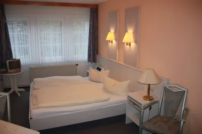 Misselhorner Hof Các khách sạn ở Eschede