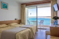 Hotel Roc E Mare - Bintang 3