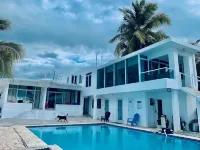 Ventana Al Atlantico at Arecibo 681 Ocean Drive Hotels in Arecibo