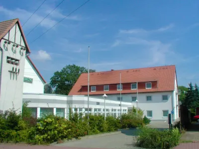 Hotel Jacobsberg