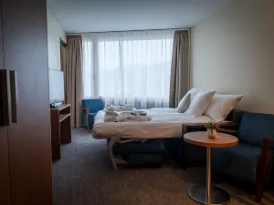 Belvédère Strandhotel