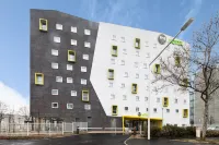 B&B Hôtel Nanterre Rueil-Malmaison Hotels in Rueil-Malmaison