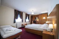 Hotel Touring Hotels in Livigno