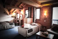 Hôtel le Refuge Hotels in Val-d'Isere