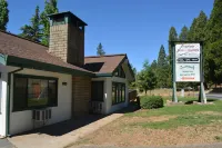 Amador Hotel