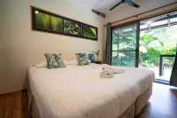 Safari Lodge Hotel a Diwan