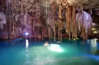 Hostal Gayser - ホステル