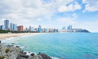 Haeundae Santafe