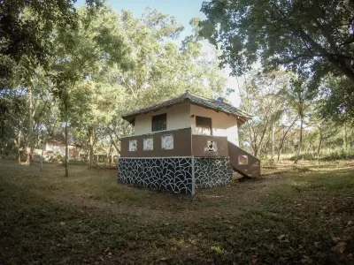Ancient Villa