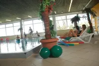 Panoramic Apartments Hohegeiß - piscina