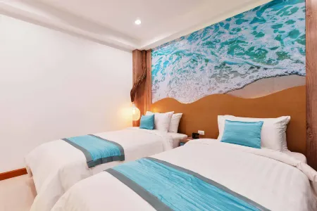 T2 Jomtien Pattaya