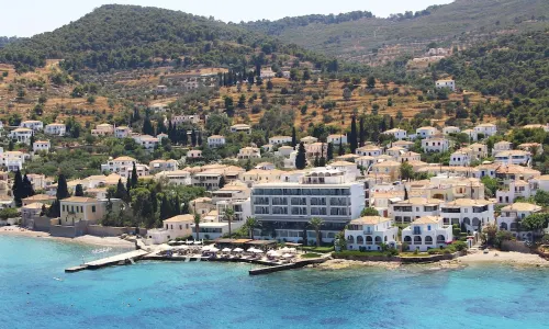 Spetses Hotel