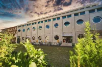 Silo Design & Boutique Hostel