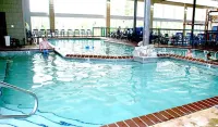 Bayside Hotel of Mackinac - Swimmingpools