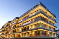 Hotel & Spa Castillo de Peñíscola Hotels in Peniscola