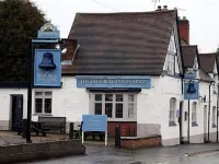 The Bluebell Inn and Lodge