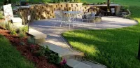 Trickling Waters Retreat Hotel di Marquette