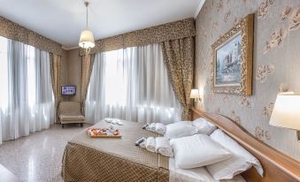 Hotel Sorriso - Housity