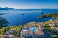 Syvota Gardens Hotel di Perdika