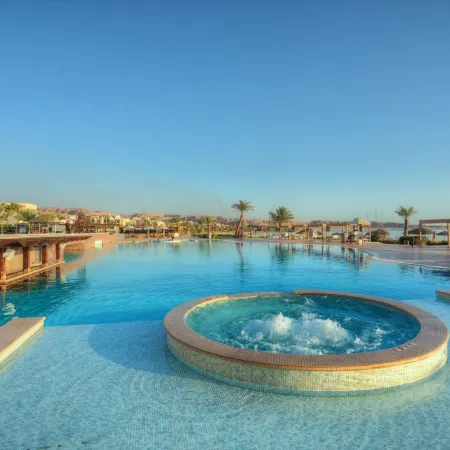 Grand Tala Bay Resort Aqaba