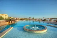 Grand Tala Bay Resort Aqaba - Infinity Pools