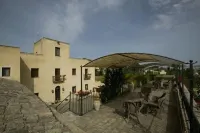 Agriturismo Baglio Fontana