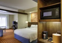 Fairfield Inn & Suites des Moines Urbandale Hotels in Urbandale