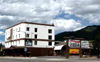 Colter's Lodge Hotels near Star Valley Wyoming Temple