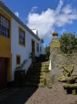 Quinta do Espírito Santo Hotel dekat Igreja Da Misericordia