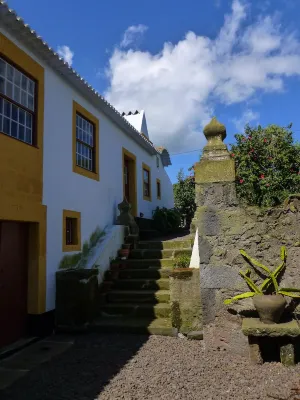 Quinta do Espirito Santo