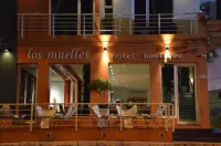 Los Muelles Boutique Hotel Hotels in Zagarzazu